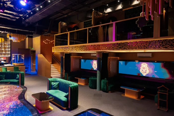 Танцювальний майданчик